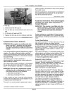 John Deere W170 Self-Propelled Windrowers (SN: 490001 - 501199) (North America) Operators Manual (OMFH349960)
