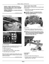 John Deere W200M, W235M and W260M Self-Propelled Windrowers (SN:510000-520000) (Export Edition) Operators Manual (OMFH352680)