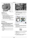 John Deere W235R and W260R Self-Propelled Windrowers (SN: up to 509999) (North America) Operators Manual (OMFH352956)