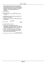 John Deere W235R and W260R Self-Propelled Windrowers (SN: up to 509999) (North America) Operators Manual (OMFH352956)