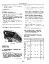 John Deere W150 Self-Propelled Windrowers (SN: from 511100) Operators Manual (OMFH357334)
