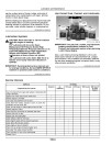 John Deere W200M, W235M and W260M Self-Propelled Windrowers (SN: from 520001) (North America) Operators Manual (OMFH357786)