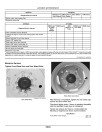 John Deere W200M, W235M and W260M Self-Propelled Windrowers (SN: from 520001) (Export Edition) Operators Manual (OMFH357789)