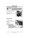 John Deere JE75 (SN:010001-020000) and JX75 (SN:010001-030000) Walk-Behind Mowers (Export Edition) Operators Manual (OMGC00180)