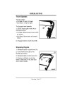 John Deere JA62 Walk-Behind Mowers (SN: 010001 - 100000) (Export Edition) Operators Manual (OMGC00185)
