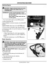 John Deere JX85 Walk-Behind Mowers (SN: from 010001) (Export Edition) Operators Manual (OMGC00190)