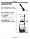 John Deere JX85 Walk-Behind Mowers (SN: from 010001) (Export Edition) Operators Manual (OMGC00190)