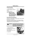 John Deere JA60 and JA62 Walk-Behind Mowers (SN: 010001 - 100000) (North America) Operators Manual (OMGC00260)
