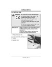 John Deere JE75 (SN:020001-030000) and JX75 (SN:030001-200000) Walk-Behind Mowers (Export Edition) Operators Manual (OMGC00314)