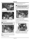 John Deere JS63E Walk-Behind Mowers (SN: 010001 - 100000) (North America) Operators Manual (OMGC00454)