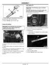 John Deere JS63E Walk-Behind Mowers (SN: 010001 - 100000) (North America) Operators Manual (OMGC00454)