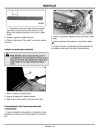 John Deere JA62 Walk-Behind Mowers (SN: from 100001) (Export Edition) Operators Manual (OMGC00518)