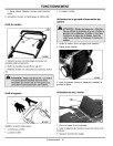 John Deere JA62 Walk-Behind Mowers (SN: from 100001) (Export Edition) Operators Manual (OMGC00518)