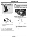 John Deere JS61 (SN: 100001 - 110000) and JS63 (SN: 100001 - 160000) Walk-Behind Mowers (Export Edition) Operators Manual (OMGC00520)