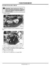 John Deere JS63C Walk-Behind Mowers (SN: 100001 - 140000) (Export Edition) Operators Manual (OMGC00540)
