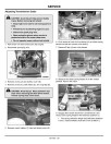 John Deere JS63E Walk-Behind Mowers (SN: 100001 - 110000) (North America) Operators Manual (OMGC00550)