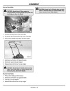 John Deere JS63E Walk-Behind Mowers (SN: 100001 - 110000) (North America) Operators Manual (OMGC00550)