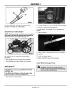 John Deere JS60H Walk-Behind Mowers (SN: 100001 - 110000) (North America) Operators Manual (OMGC00551)