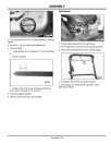 John Deere JS61 and JS63 Walk-Behind Mowers (SN: 100001 - 110000) (North America) Operators Manual (OMGC00667)