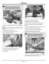 John Deere JS60H, JS61, JS63 and JS63C (SN. from 110001) Walk-Behind Mowers (North America) Operators Manual (OMGX21222)