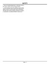 John Deere JA62 Walk-Behind Mowers (SN: 110001 - 200000) (North America) Operators Manual (OMGX21223)