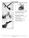 John Deere JA62 Walk-Behind Mowers (SN: 110001 - 200000) (North America) Operators Manual (OMGX21223)