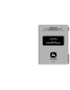 John Deere L105, L107 (SN: 010001-) and L120 (SN: 010001-150000) Lawn Tractors (N.America, Export) Operators Manual (OMGX21355)