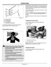 John Deere L100, L110, L118, L120 and L130 Lawn Tractors (North America, Export) Operators Manual (OMGX21647)