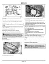 John Deere JS60H(SN:130001-), JS63(SN:160001-180000), JS63C(SN:140001-160000) Walk-Behind Mowers (N.America) Operators Manual (OMGX22067)