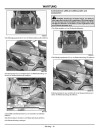 John Deere JS63 (SN: 160001 - 180000) and JS63C (SN: 140001 - 150000) Walk-Behind Mowers (Export Edition) Operators Manual (OMGX22068)