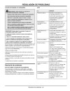 John Deere JX75 Walk-Behind Mowers (SN: 200001 - 230000) (Export Edition) Operators Manual (OMGX22069)