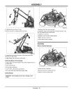 John Deere JX75 Walk-Behind Mowers (SN: 200001 - 230000) (North America) Operators Manual (OMGX22071)