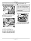 John Deere JS63 (SN: from 200001) and JS63C (SN: from 150001) Walk-Behind Mowers (Export Edition) Operators Manual (OMGX22195)