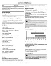 John Deere JA62 Walk-Behind Mowers (SN: from 220000) (North America) Operators Manual (OMGX22219)