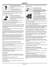John Deere JA62 Walk-Behind Mowers (SN: from 220000) (North America) Operators Manual (OMGX22219)