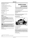 John Deere JS20, JS30 and JS40 Walk-Behind Mowers (SN: 010001 - 100000) (North America) Operators Manual (OMGX22228)
