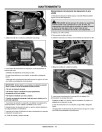 John Deere JS20, JS30 and JS40 Walk-Behind Mowers (SN: 010001 - 100000) (North America) Operators Manual (OMGX22228)