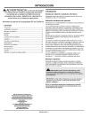 John Deere JS20, JS30 and JS40 Walk-Behind Mowers (SN: from 100001) (North America) Operators Manual (OMGX22621)