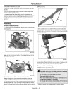 John Deere JS25 and JS35 Walk-Behind Mowers (SN: 010001 - 100000) (North America) Operators Manual (OMGX23069)