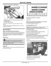 John Deere LA105, LA115, LA125, LA135, LA145, LA155, LA165, LA175 Lawn Tractors (SN:200001-300000;N.America) Operators Manual (OMGX23171)