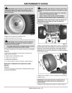 John Deere X110, X120 and X140 (SN: 020001-300000) Lawn Tractors (Export Edition) Operators Manual (OMGX23181)