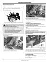 John Deere JS25 and JS35 Walk-Behind Mowers (SN: from 100001) (North America) Operators Manual (OMGX23244)