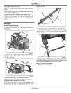 John Deere JS25 and JS35 Walk-Behind Mowers (SN: from 100001) (North America) Operators Manual (OMGX23244)