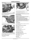 John Deere JS45 Walk-Behind Mowers (SN: from 010001) (North America) Operators Manual (OMGX23246)