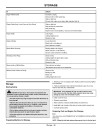 John Deere JS45 Walk-Behind Mowers (SN: from 010001) (North America) Operators Manual (OMGX23246)