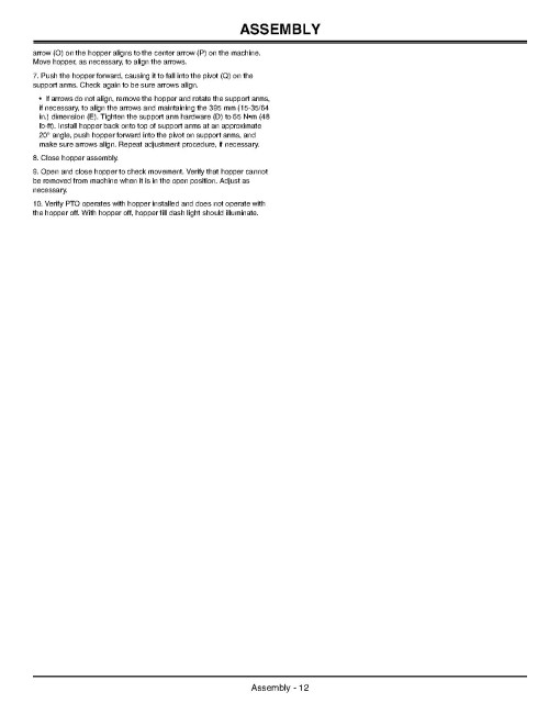 John Deere X130R Lawn Tractors (Export Edition) Operators Manual (OMGX23330E)
