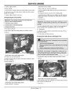 John Deere LA105, LA115, LA125, LA135, LA145, LA155, LA165, LA175 Lawn Tractors (SN.from 300001, N.America) Operators Manual (OMGX23404)