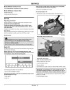 John Deere JS26, JS36 and JS46 Walk-Behind Mowers (SN: 010001 - 500000) (North America) Operators Manual (OMGX23530)