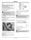 John Deere JS26, JS36 and JS46 Walk-Behind Mowers (SN: 010001 - 500000) (North America) Operators Manual (OMGX23530)