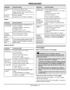 John Deere X125, X145 and X165 (SN: 010001-020000) Lawn Tractors (Export Edition) Operators Manual (OMGX23658)